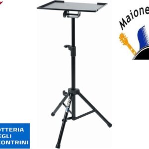 STAND QUIK LOK LPH001