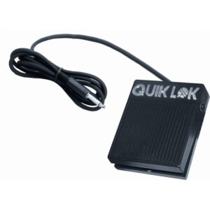 PEDALE QUIK LOK PS25
