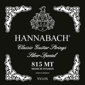 MUTA HANNABACH 815MT