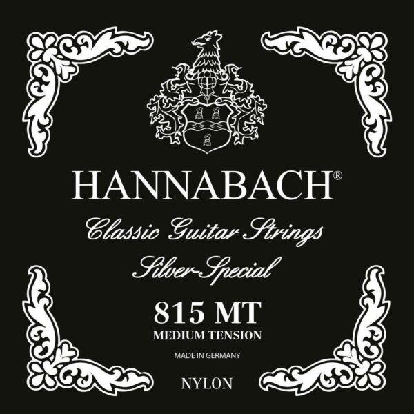 MUTA HANNABACH 815MT