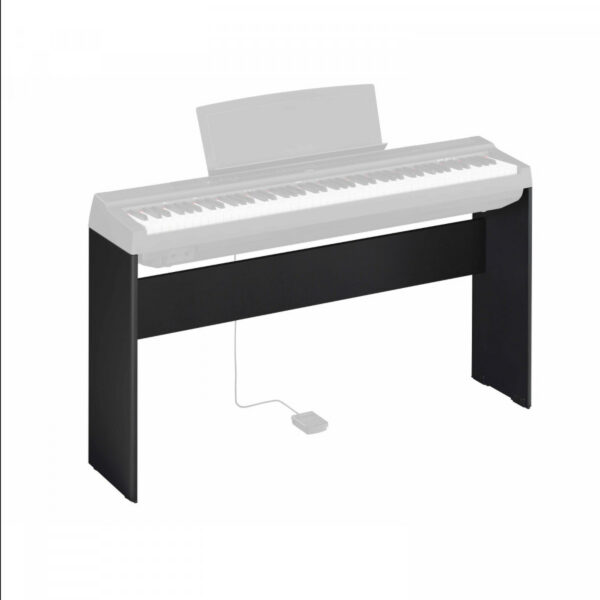 SUPPORTO PIANO DIGITALE YAMHA P12B L-12B