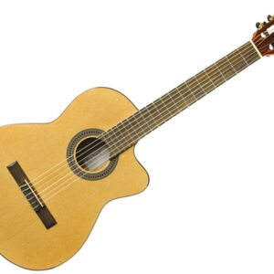 CHITARRA CLASSICA EKO  VIBRA EQ 150CW