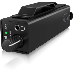 PREAMPLIFICATORE CUFFIE BEHRINGER POWER PLAY P2