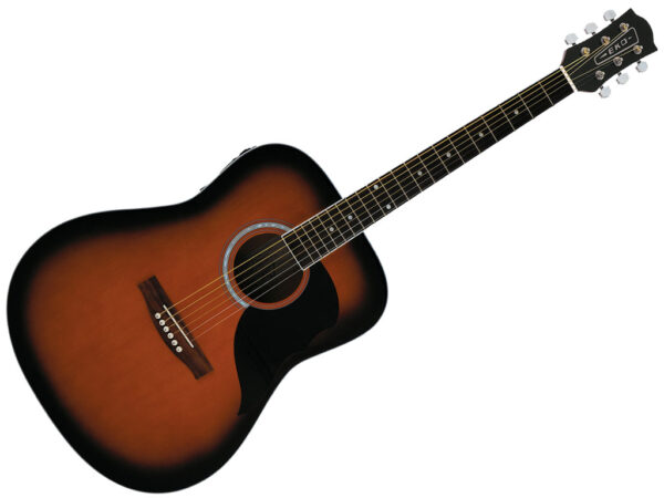 CHITARRA ACUSTICA EKO RANGER BROUN