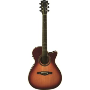 CHITARRA ACUSTICA EKO ONE CW EQ