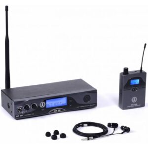 IEAR MONITOR ANTI MIM 30 CON CUFFIE BEYER DYNAMIC