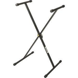 SUPPORTO TASTIERA QUIK LOK SKS/303