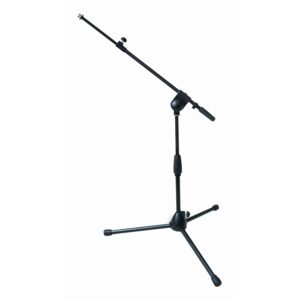 ASTA MICROFONICA BASSA QUIK LOK A496