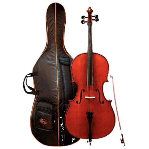 VIOLONCELLO 3/4 GEWA ALLEGRO(ESPOSTO NEGOZIO) b-stock