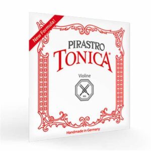 SET MUTA VIOLINO PILASTRO TONICA 4/4