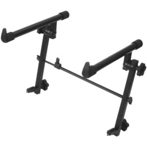 COPPIA SUPPORTI AGGIUNTIVI UNIVERSALI PE R SUPPORTO TASTIERA KSZZ801