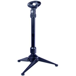 MINI SUPPORTO PER MONTAGGIO DI MICROFONI MSZZ713