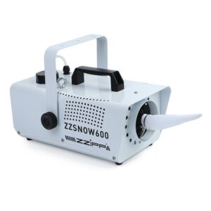 MACCHINA PER EFFETTO NEVE 600W