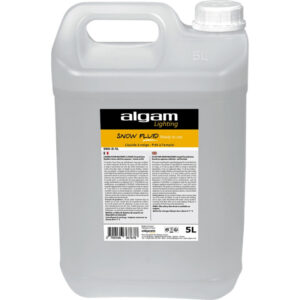 LIQUIDO PRONTO ALL'USO PER MACCHINA DEL LA NEVE . 5L