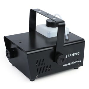MACCHINA DEL FUMO COMPATTA 900W