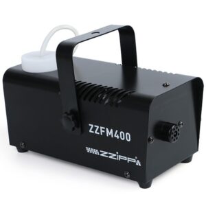MACCHINA DEL FUMO COMPATTA 400W