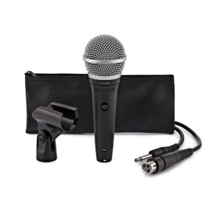 MICROFONO SHURE PGA48