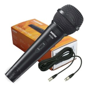 MICROFONO SHURE SV200
