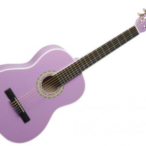 CHITARRA CLASSICA EKO CS-10 VIOLET