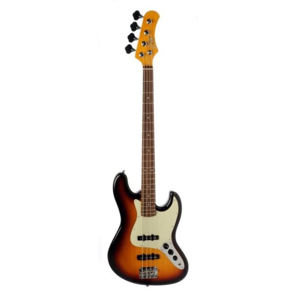 BASSO ELETTRICO VJB -200 SUNBRUST