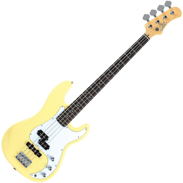 BASSO ELETTRICO EKO VPJ-280 CREAM