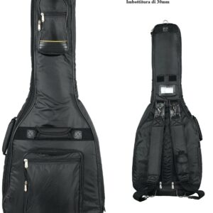CUSTODIA CHITARRA ACUSTICA RB20459