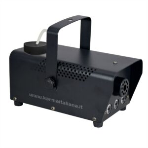 MACCHINA DA FUMO KARMA DJ 702L
