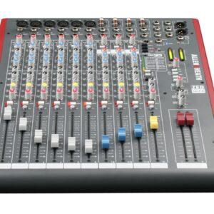 MIXER ALLEN&HEAT ZED12FX 
B-STOK
