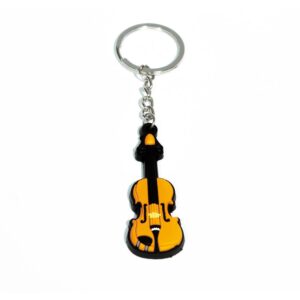 Portachiavi Violino
