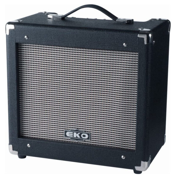 AMPLIFICATORE EKO V35