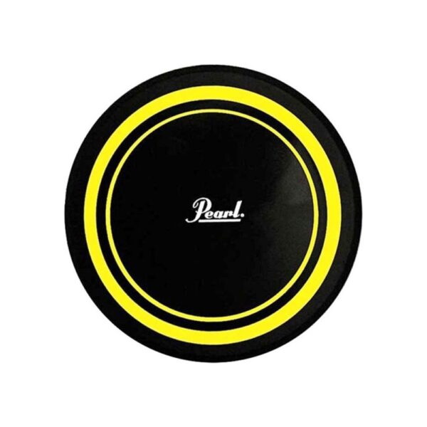 PRACTICE PAD PEARL 8 POLLICI  LOGO