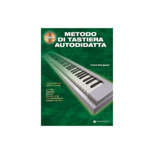 METODO TASTIERA AUTODIDATTA