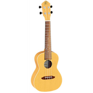 UKULELE ORTEGA COCERTO RUGOLD