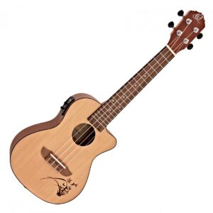 UKULELE ORTEGA CONCERTO RU5MMM