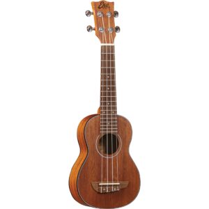 UKULELE SOPRANO EKO DUO