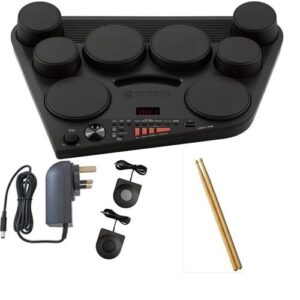BATTERIA YAMAHA DD75