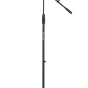 ASTA MICROFONICA  NERA- ECO Line Stand Hard BESPECO SH12NE
