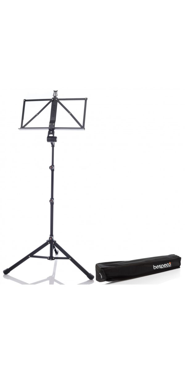 LEGGIO PROFESSIONALE PIEGH.LE CON BORSA BESPECO PX2