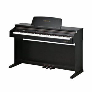 PIANO DIGITALE CON MOBILE KURZWEIL KA130R