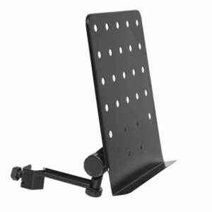 LEGGIO DA ATTACCO ASTA 24x34,5 CM. SH160C