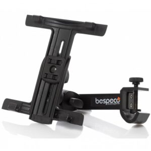 SUPPORTO TABLET FINO A 13' PER ASTA BESPESCO TAB130