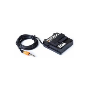 PEDALINO CONTROLLO LED E CAVO BESPECO VM26
