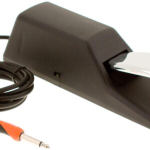 PEDALE DI CONTROLLO BESPECO VM170