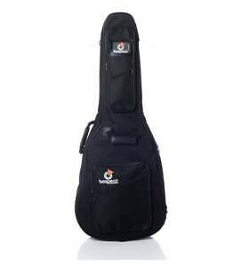 BORSA MORBIDA PER CHITARRA ACUSTICA - BESPECO  BAG210AG