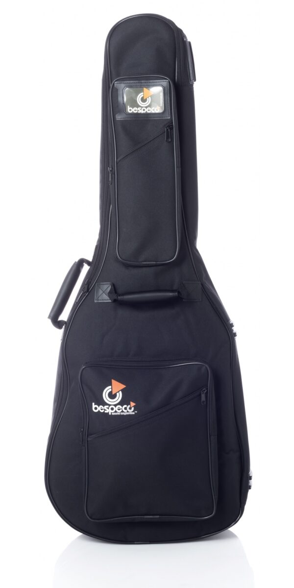 BORSA MORBIDA PER CHITARRA ACUSTICA -BESPECO BAG210AG