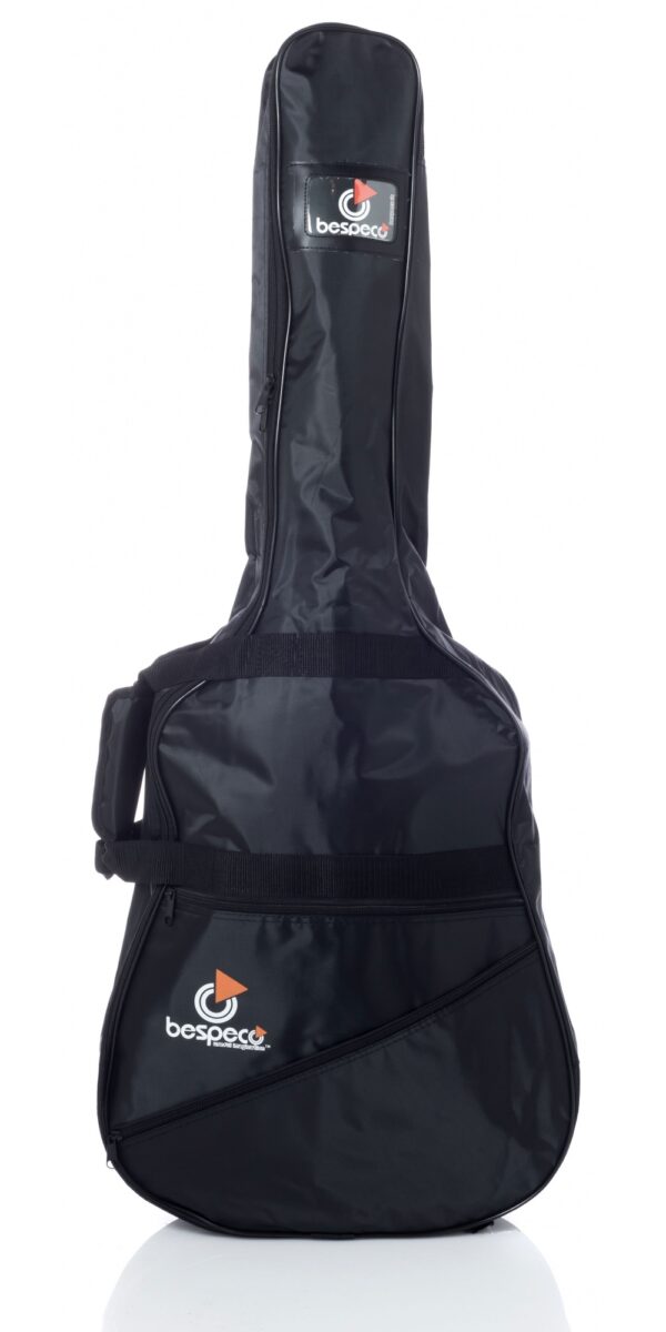 BORSA MORBIDA PER CHITARRA ACUSTICA -YOUNG BESPECO BAG60AG