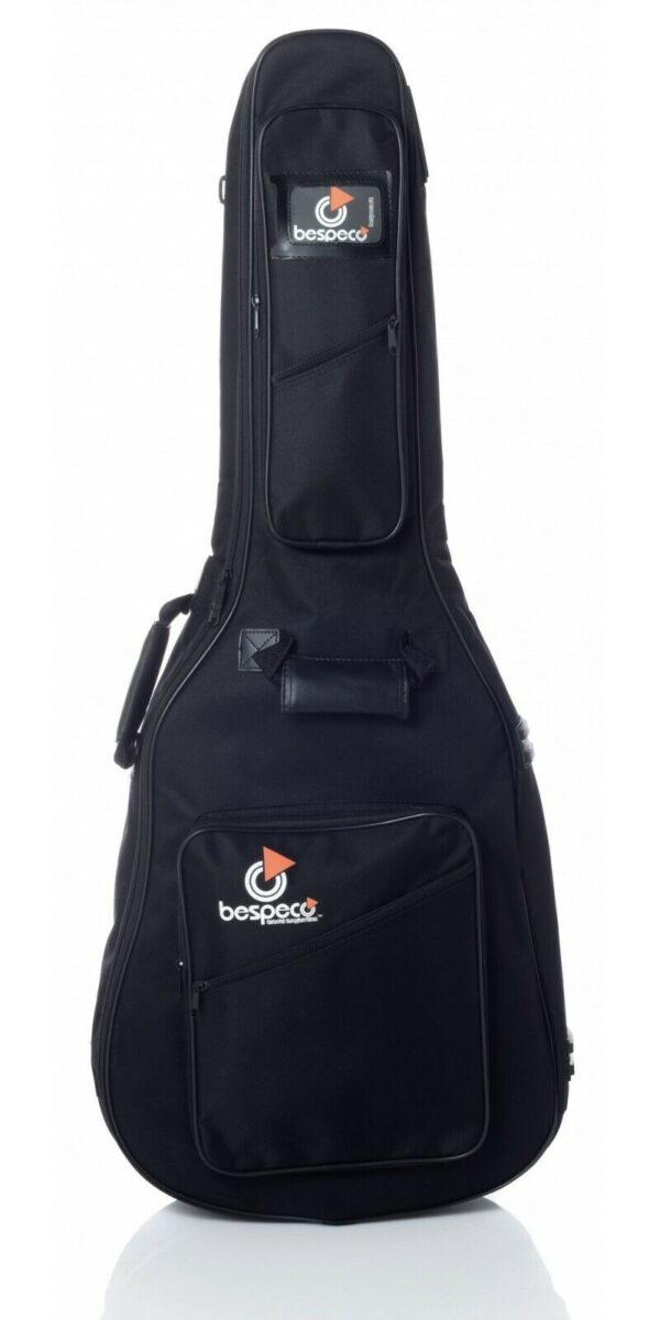 BORSA MORBIDA PER CHITARRA ACUSTICA BAG410AG