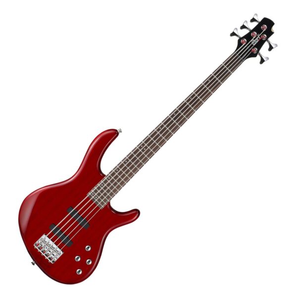 BASSO CORT ACTION BASS PJ OPBC
