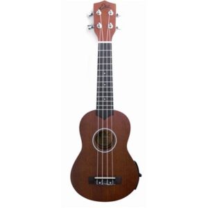 UKULELE EKO SOPRANO  MOGANO EQ