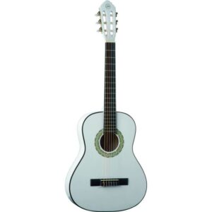 CHITARRA CLASSICA EKO CS-5 WHT